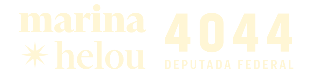 Marina Helou 4044 Deputada Federal